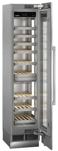 Встраиваемый винный шкаф Liebherr EWT 9175 фото 4