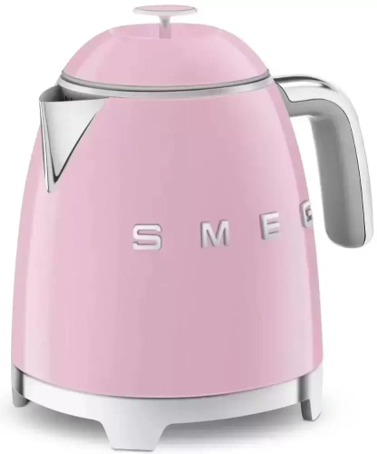 Чайник Smeg KLF05PKEU фото 3