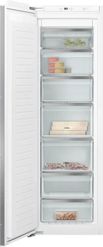 Встраиваемая морозильная камера Gaggenau RF282306