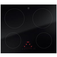 Варочная панель V-ZUG CookTop V2000 I604 CTI2T-31159
