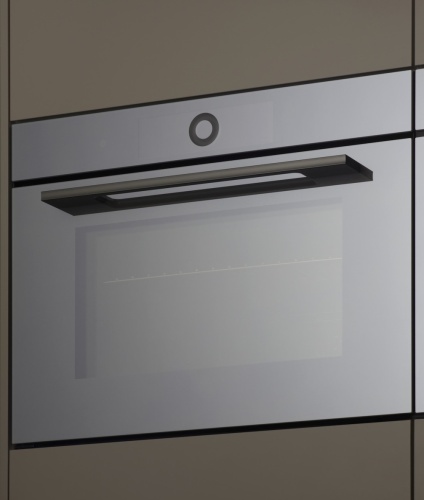 Духовой шкаф V-ZUG Combair V4000 60P черное стекло C4T-21055 фото 7