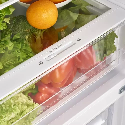 Холодильник Maunfeld MFF185NFW10 Inverter фото 7