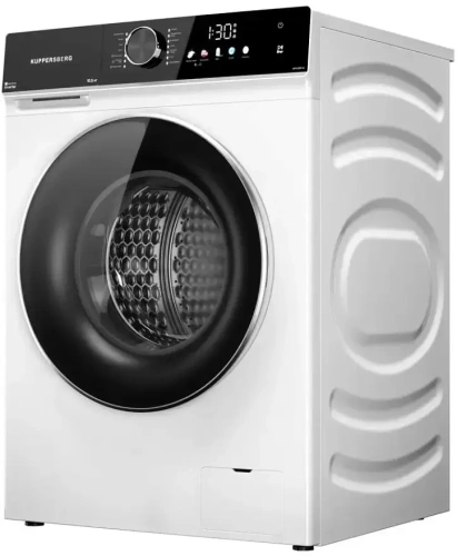 Стиральная машина Kuppersberg WM 600 W фото 2