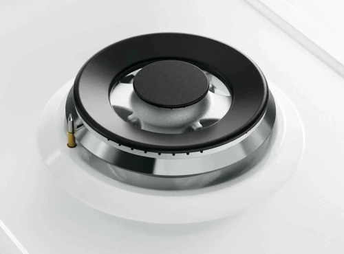 Варочная панель Electrolux EGS6436WW фото 5