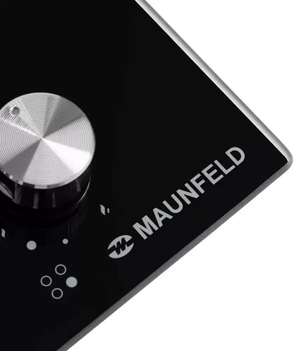 Газовая варочная панель MAUNFELD EGHG.64.23CB\G фото 7