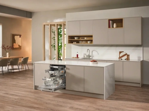 Встраиваемая посудомоечная машина Miele G 7180 SCVi AutoDos фото 4