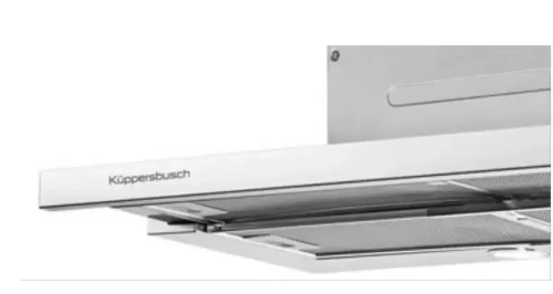 Встраиваемая вытяжка Kuppersbusch DEF 9550.0 E фото 2