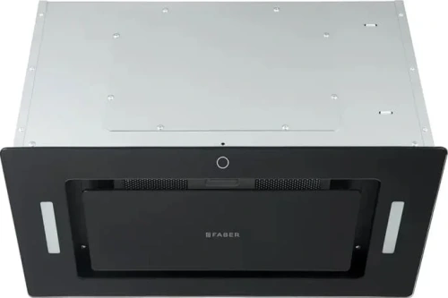 Вытяжка Faber ARIA BK 52 фото 2