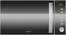 CASO MG 20 Ceramic Menu
