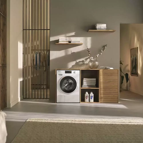 Стиральная машина Miele WWD320 WCS фото 3