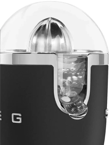 Соковыжималка Smeg CJF01BLMEU фото 7