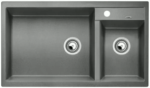 Мойка Blanco Metra 9 кофе фото 13