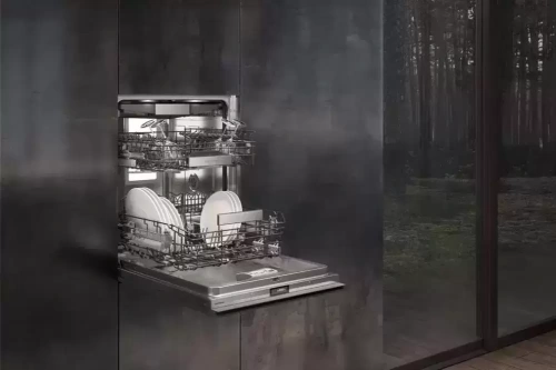 Встраиваемая посудомоечная машина Gaggenau DF481100F фото 8