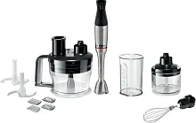 Блендер Bosch MSM6M871 черный