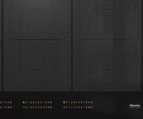 Варочная панель Miele KM 7575 FR фото 2