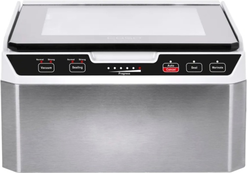 CASO VacuChef 40