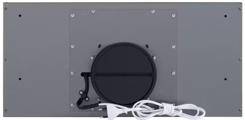 Встраиваемая кухонная вытяжка MAUNFELD Crosby Power 50 белый фото 4