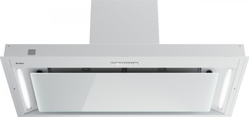Asko CBB862WGC