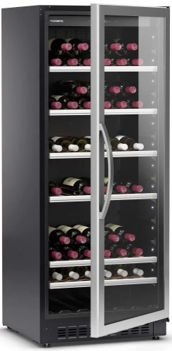 Винный шкаф Dometic C101G Classic фото 8