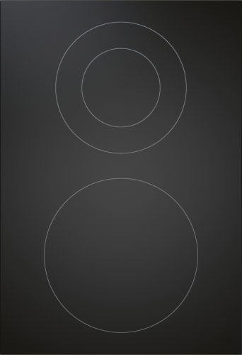 Варочная панель в версии Hyper (гипермощность) BORA PKCH3, 1 контур/2 контура Варочная панель в версии Hyper (гипермощность) BORA PKCH3, 1 контур/2 контура