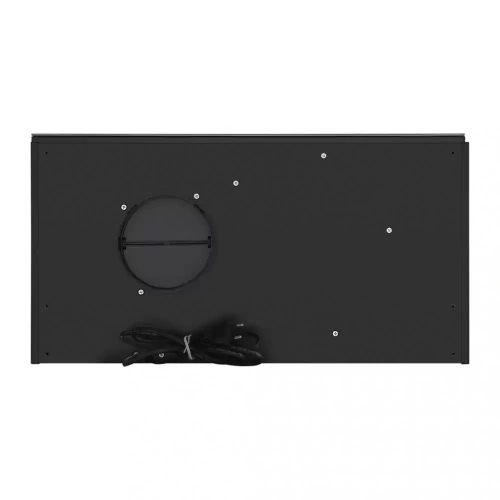 Встраиваемая кухонная вытяжка MAUNFELD VS Light 60 черный фото 14