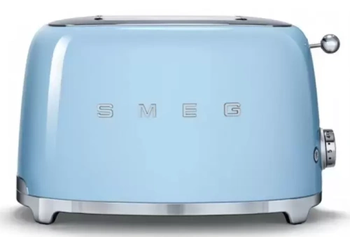Тостер Smeg TSF01PBEU фото 2