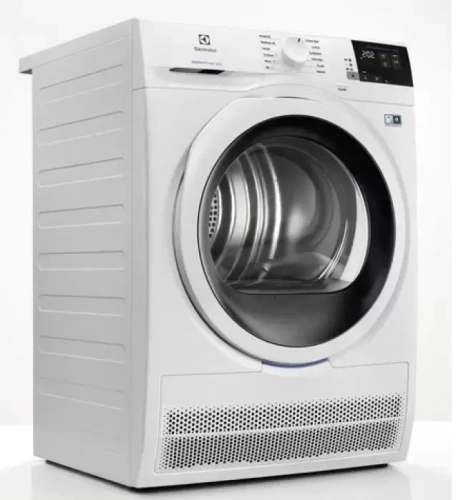 Сушильная машина Electrolux EW6CR428W фото 2