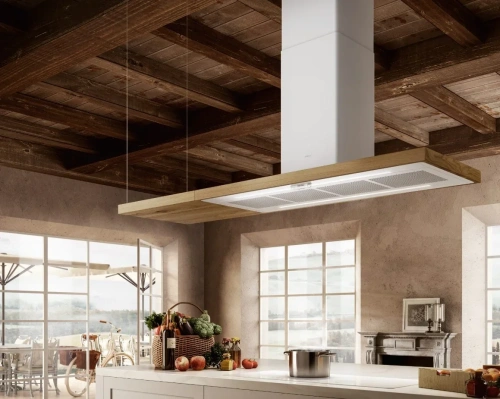 Вытяжка Elica BIO WH/A 120 ROVERE фото 3