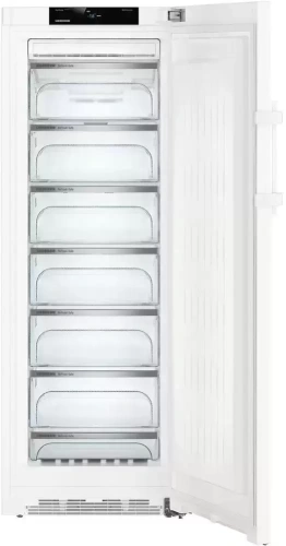 Морозильник Liebherr GNP 3755 Premium NoFrost фото 3