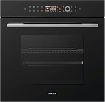 Духовой шкаф GRAUDE BM 60.3 S