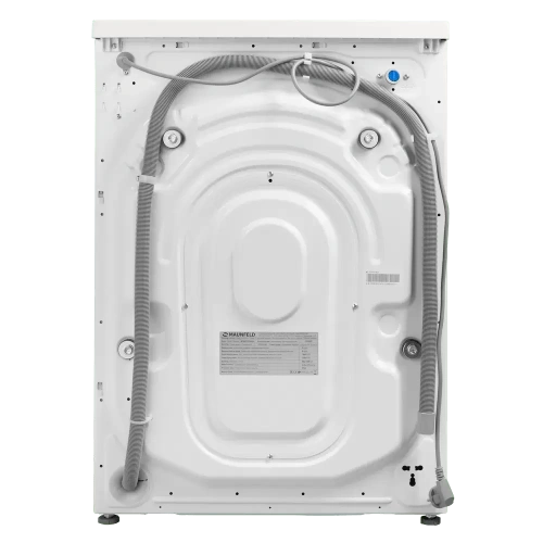 Стиральная машина с паром Maunfeld MFWM1510WH06 фото 18