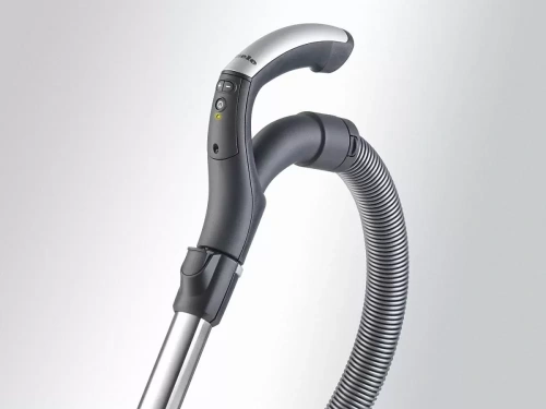 Пылесос Miele SGMA3 Complete C3 Comfort Петроль фото 3