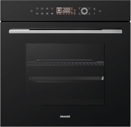 Духовой шкаф GRAUDE BM 60.3 S