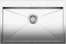 Мойка Blanco Zerox 700-IF/A нержавеющая сталь