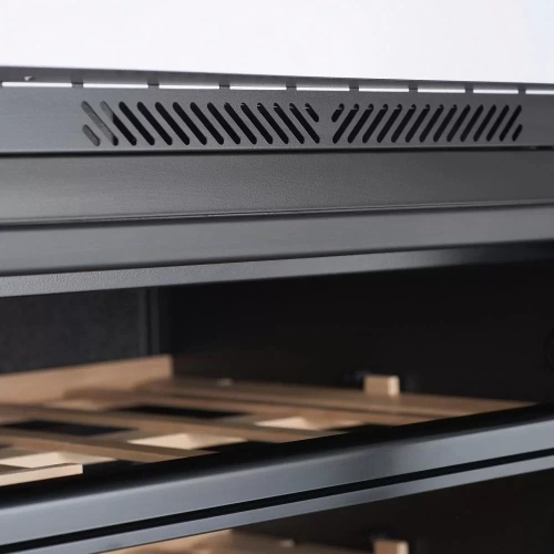 Встраиваемый винный шкаф Dometic E49FGB Elegance фото 8