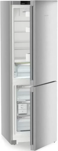 Холодильник Liebherr CBNSDC 522I фото 7