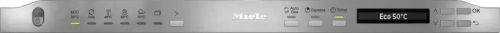 Встраиваемая посудомоечная машина Miele G 7160 SCVi фото 2