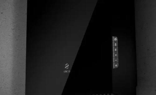 Вытяжка ELICA HAIKU ISLAND BL/A/120 фото 4