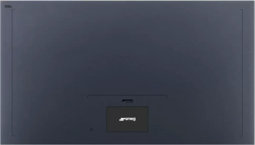 Индукционная варочная панель Smeg SIA1963DG