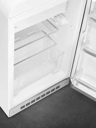 Холодильник Smeg FAB10RWH6 фото 8