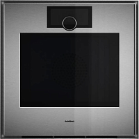 Духовой шкаф Gaggenau GO450120 Expressive Series дверца справа