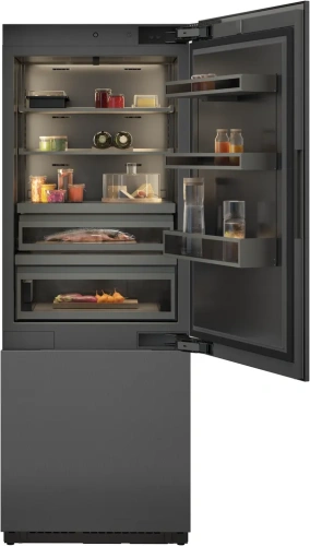 Встраиваемый холодильник-морозильник Gaggenau RVB477190