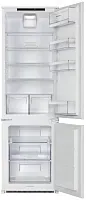Встраиваемый холодильник Kuppersbusch FKG 8310.1i