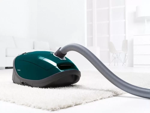 Пылесос Miele SGMA3 Complete C3 Comfort Петроль фото 7