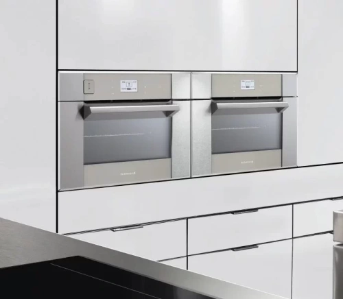 Микроволновая печь De Dietrich DME1195GX фото 2