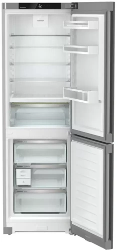 Холодильник Liebherr CBNsfd 5223 Plus BioFresh NoFrost фото 8