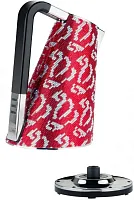 Электрочайник Bugatti Vera Red Swarovski 8715