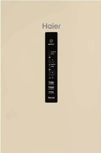 Холодильник Haier CEF537ACG фото 4