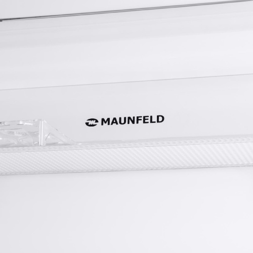 Холодильник встраиваемый MAUNFELD MBL88SW фото 9