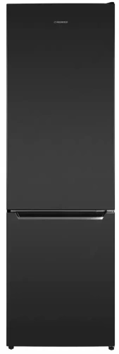 Холодильник MAUNFELD MFF176SFSB